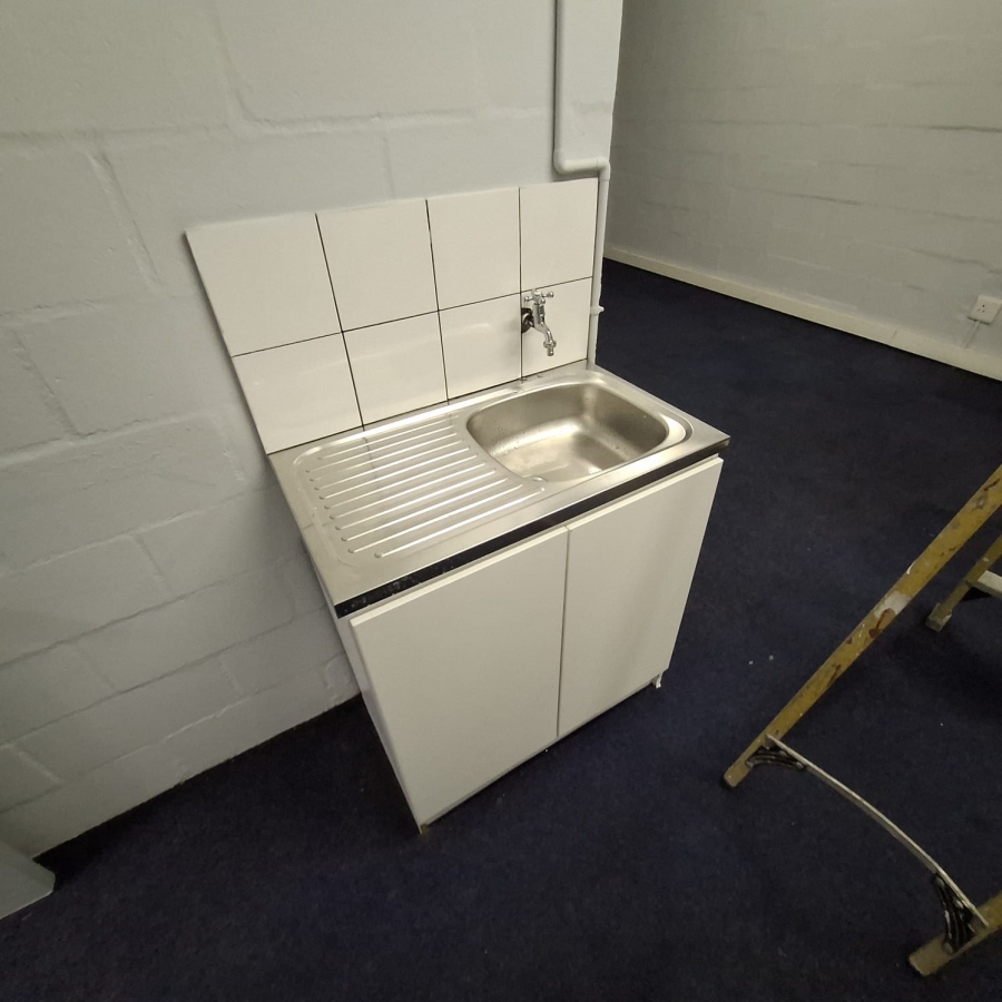 To Let commercial Property for Rent in Montague Gardens Western Cape